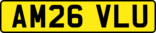 AM26VLU