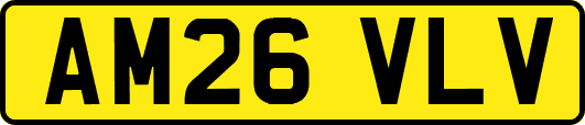 AM26VLV