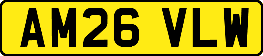 AM26VLW
