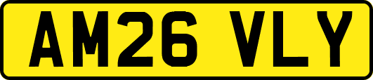 AM26VLY