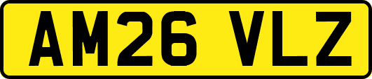 AM26VLZ