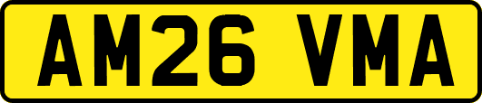 AM26VMA