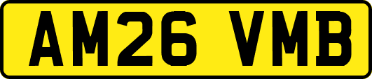 AM26VMB