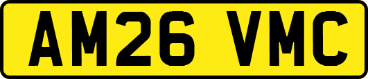 AM26VMC
