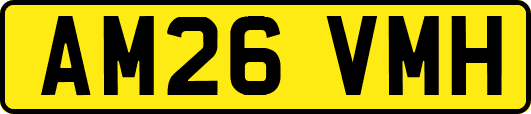 AM26VMH