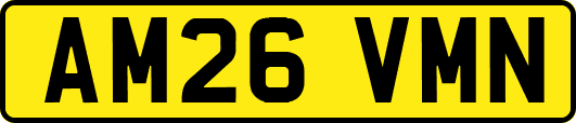 AM26VMN