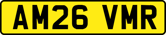 AM26VMR