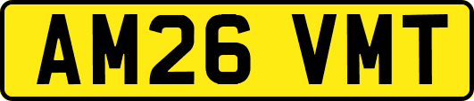 AM26VMT