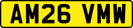 AM26VMW