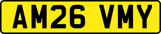 AM26VMY