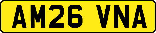 AM26VNA