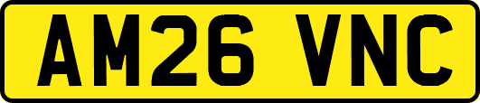AM26VNC