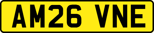AM26VNE