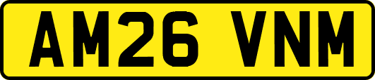 AM26VNM