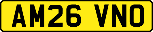 AM26VNO