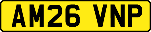 AM26VNP