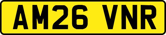 AM26VNR