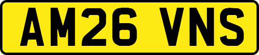 AM26VNS