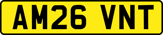 AM26VNT