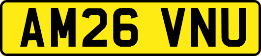 AM26VNU