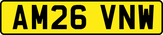 AM26VNW