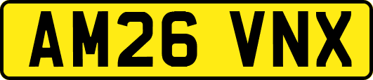 AM26VNX