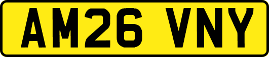 AM26VNY