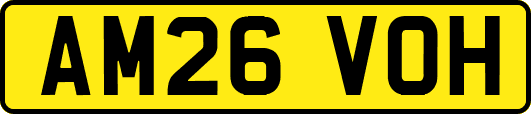 AM26VOH