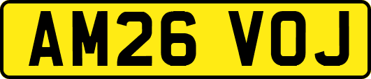 AM26VOJ