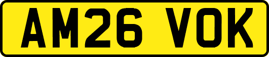 AM26VOK