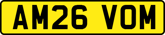 AM26VOM