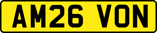 AM26VON
