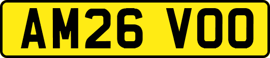 AM26VOO