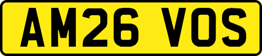 AM26VOS