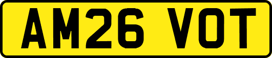 AM26VOT