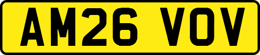 AM26VOV