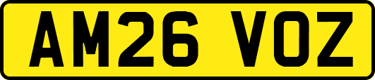 AM26VOZ