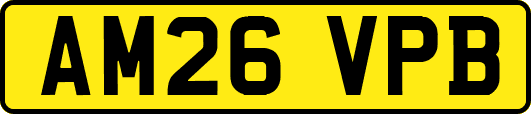 AM26VPB