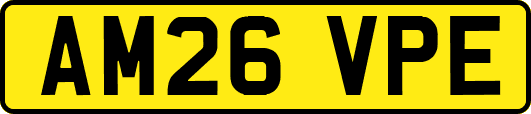 AM26VPE
