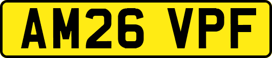 AM26VPF