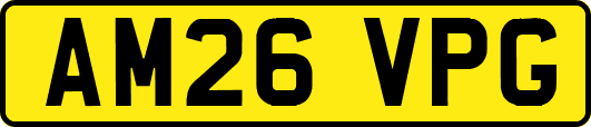 AM26VPG