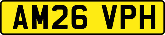 AM26VPH
