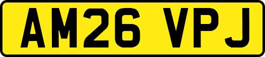 AM26VPJ