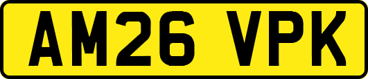 AM26VPK