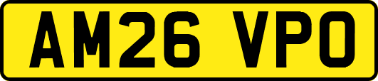 AM26VPO