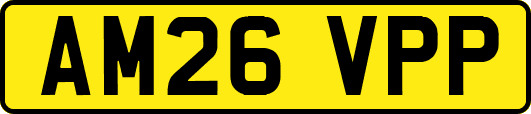 AM26VPP
