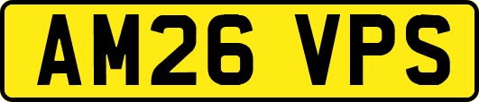 AM26VPS