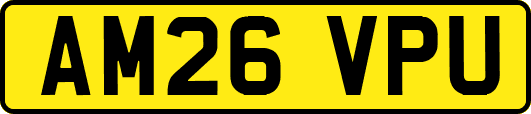 AM26VPU
