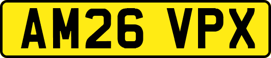 AM26VPX