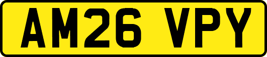 AM26VPY